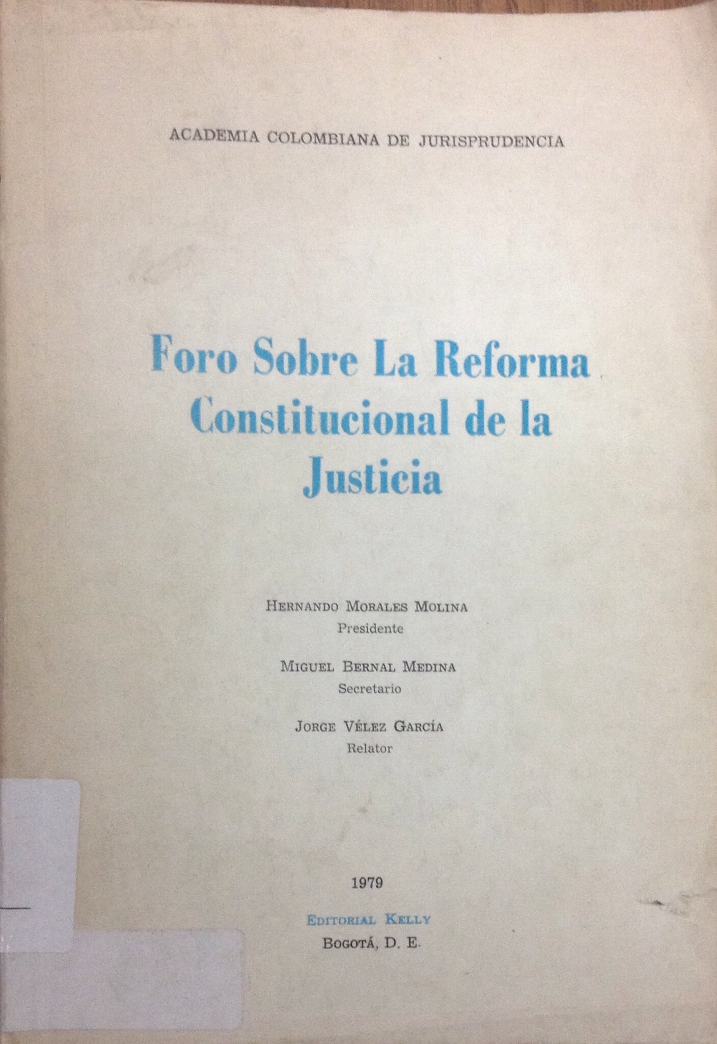 Libro